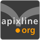 logo de apixline.org
